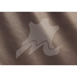 Шкіра з тисненням ATMOSPHERE PEGS крапки 0,8-1,0 Італія